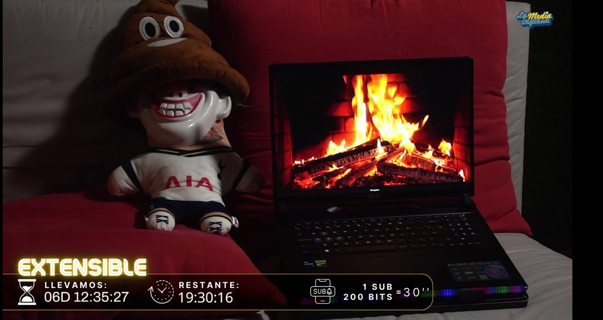 LaMediaInglesa's tweet image. COMIENZA LA RUTA NOCTURNA POR LOS ESTADIOS DE MADRID.

Primera imagen, la preparación de lo que se va a ver en la redacción mientras emprendemos nuestra aventura.

Se viene una noche para el recuerdo.