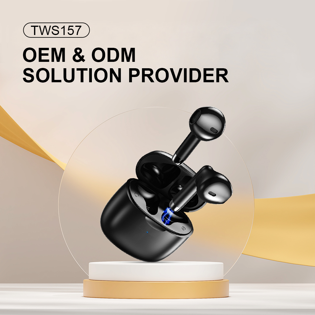 For more details please visit:
glorystar-tec.com
or contact us:
marketing@glorystar-tec.com

#tws #headphones #odm #oem