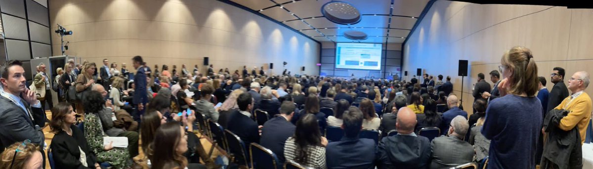 talentedmrsO's tweet photo. Floretina 2024 was one for the books! Attended with a 9-strong team who presented and thoroughly enjoyed Rome.Standing room only Ang-2 symposium to crown it all! Till next time! https://t.co/kGdIcr1oiH