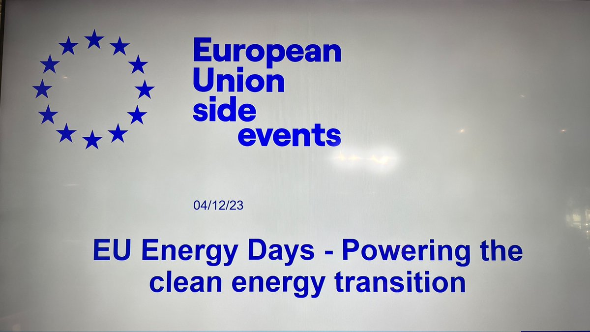 Kadri Simson tweet media