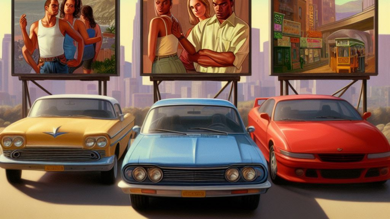 Discover how to play the iconic Grand Theft Auto Trilogy on Netflix. Starting December 14, immerse yourself in Liberty City, Vice City, and San Andreas on your streaming platform.#GrandTheftAutoTrilogy #GTAonNetflix #InteractiveStreaming #mobilegaming

news.thebadgamer.in/handheld-gamin…