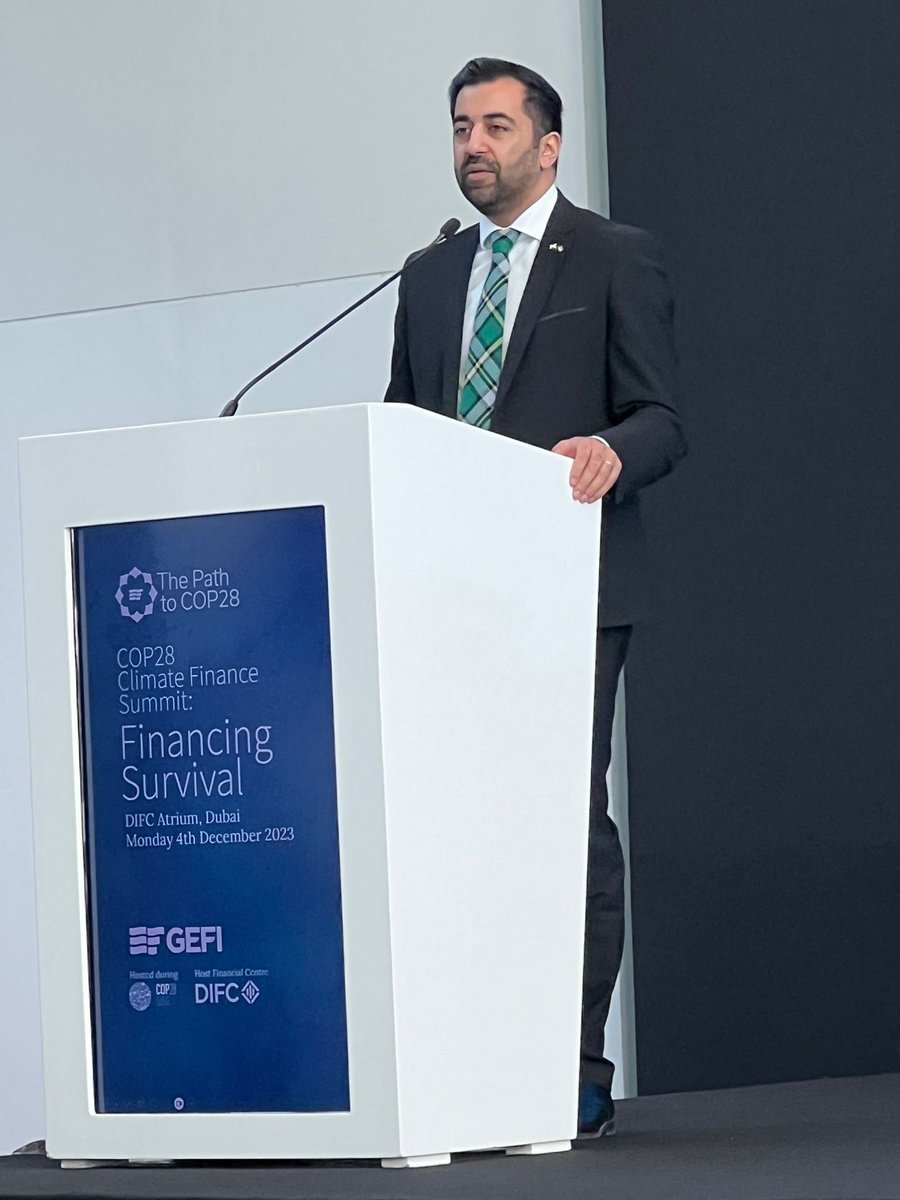 Global Ethical Finance Initiative (GEFI) tweet media