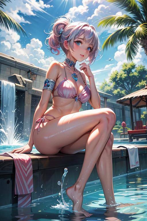 TmLc263194's tweet photo. フォロワー 500 人達成にご協力ください #AIart #AIgirl #AIgirlfriend #AI美人 #CheoX https://t.co/SlxI5ZYVOz