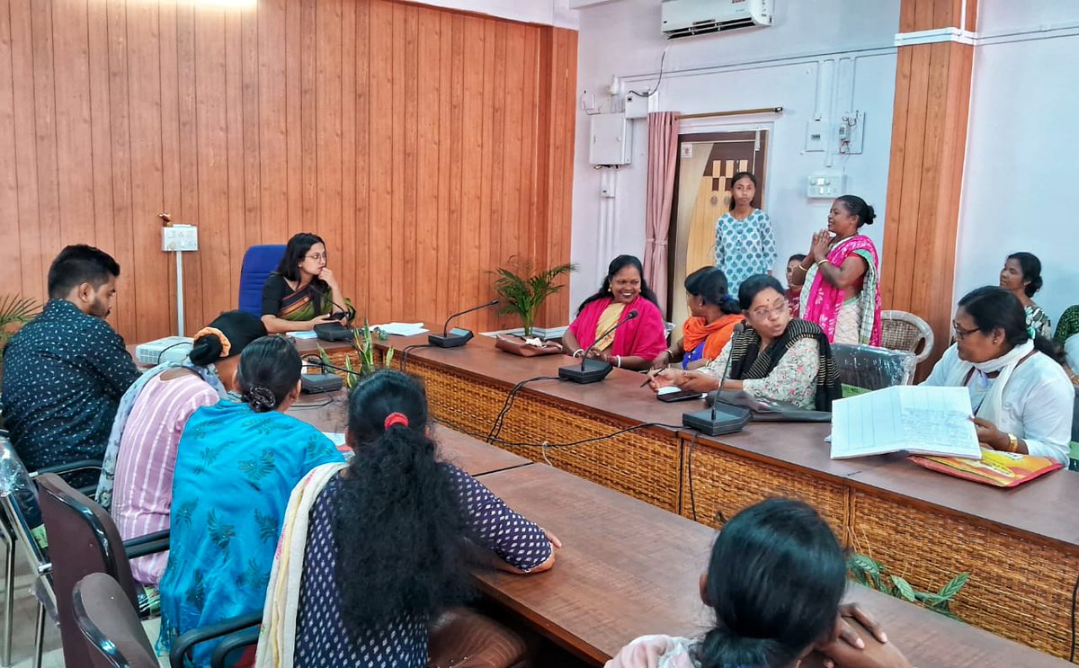 deokaliabor's tweet photo. As a part of the ongoing SSR 2023-24, a training program for the  BLOs and BLO supervisors was conducted from 29th to 30th November, 2023 at Kaliabor Election District.  @ceo_assam @ECISVEEP https://t.co/3rpNPa3hUR