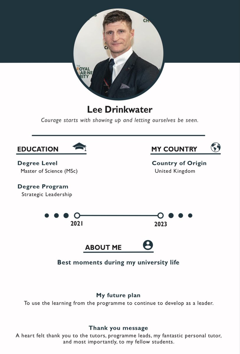 Lee Drinkwater tweet media