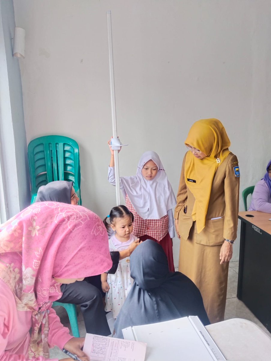 kelurahanjatisari tweet media
