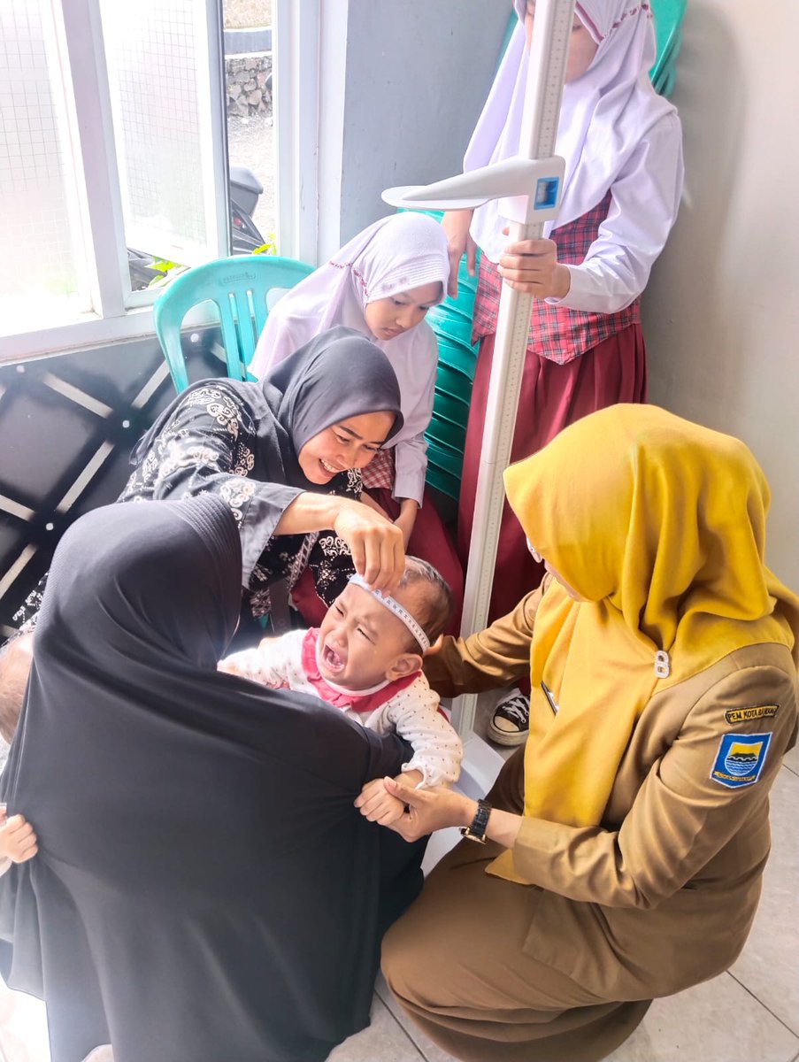 kelurahanjatisari tweet media