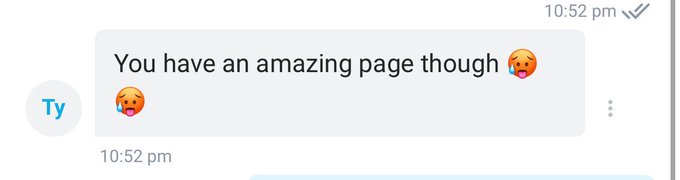 Watch Megan's leaked NSFW photo on TwXstars