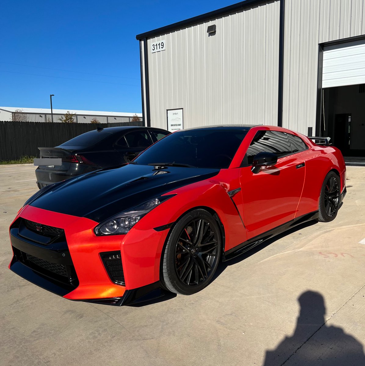 Kuavo's tweet photo. I’m so fkn Happy🏎️ https://t.co/FaspXdaPXZ
