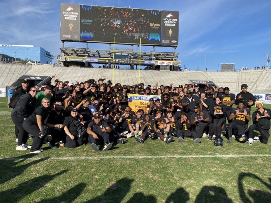 Bo Hampton tweet media