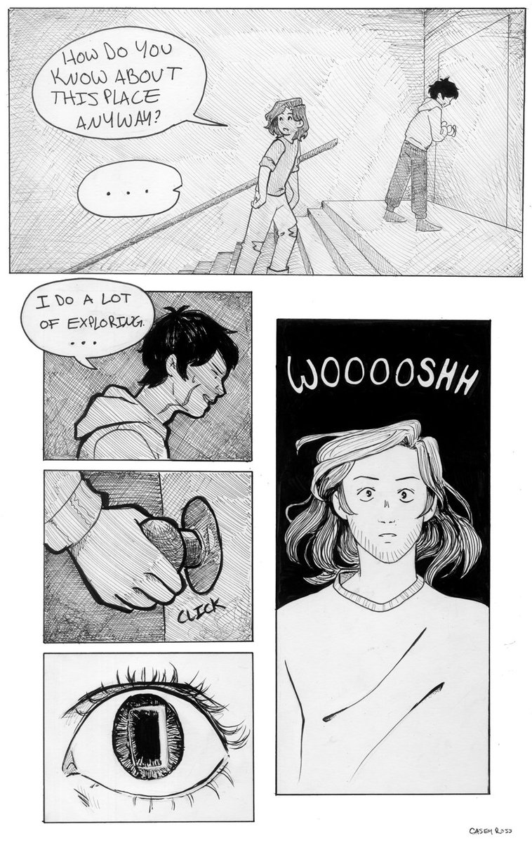 _briefcasey_'s tweet photo. #originalcharacters #originalcomic #ocart https://t.co/uCvpq3Y4Sw