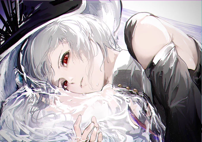 帰溟スペクター
