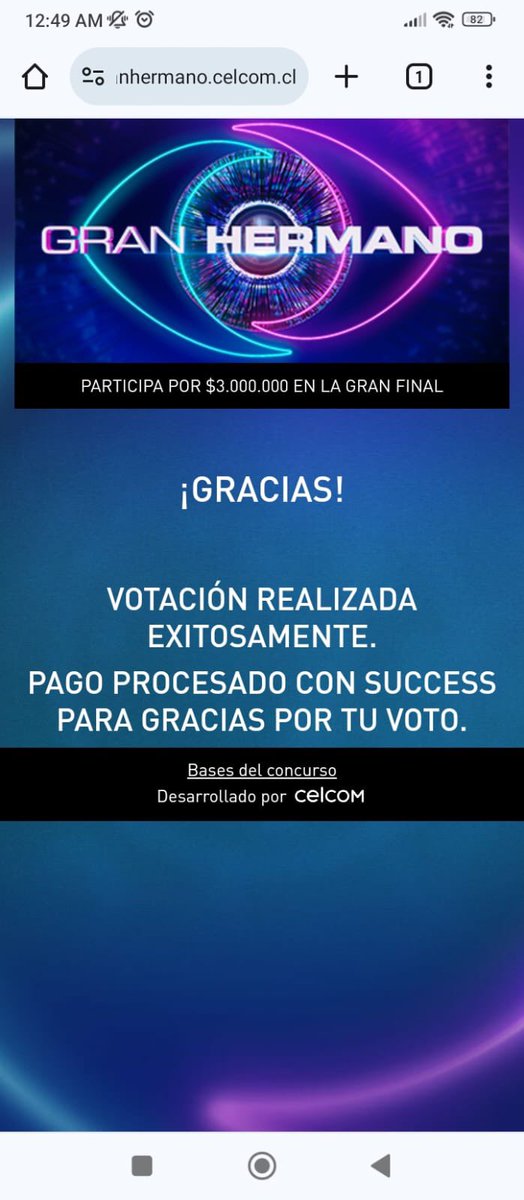 Vick485042458's tweet photo. 40 votos para la reina bella #ConstanzaCapelli #ConstanzaAl3331 #ConstanzaGanadora #TormentaCapelli https://t.co/GI0eDgFBVm