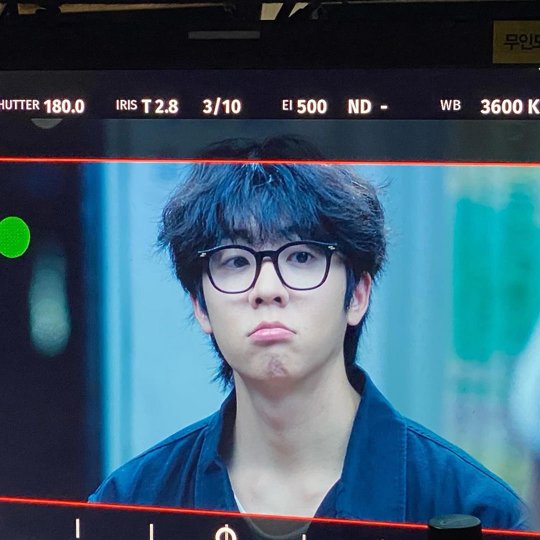 chaejharchive's tweet photo. handsome cutie jonghyeop <3 https://t.co/X1pcdL5Zg6