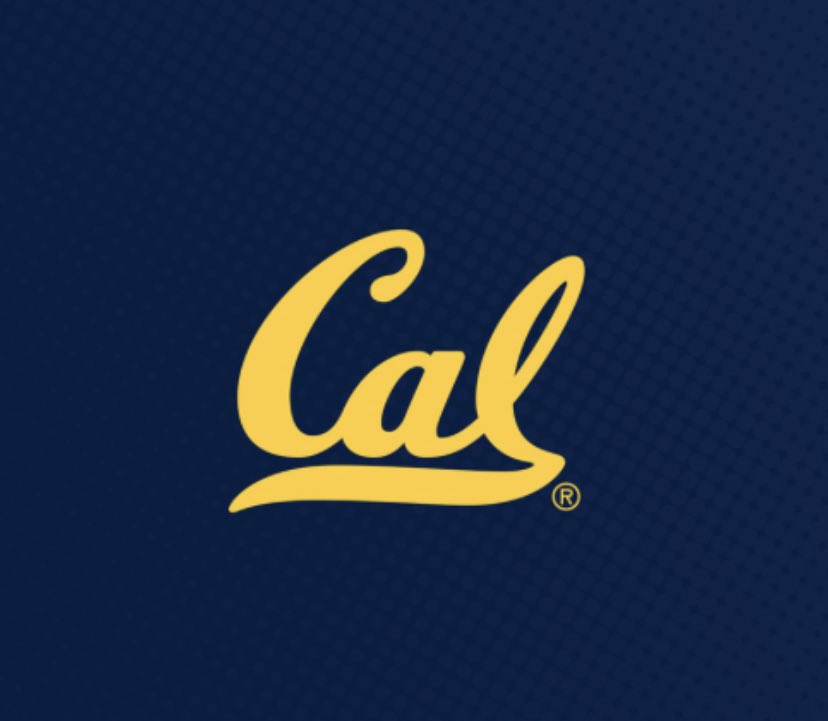 LaylaHays2's tweet photo. After a amazing conversation I am very excited to receive an offer from the University of California, Berkeley! https://t.co/4msljCfQ4D