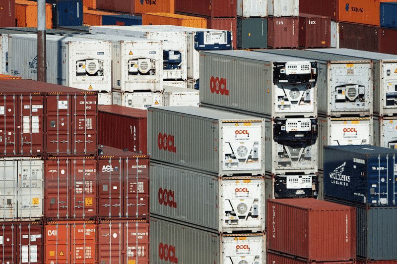 MarineInsight's tweet photo. What is the Stuffing and Destuffing of Shipping Containers?
Check out this article πhttps://t.co/DiwjQmIMqi
#Stuffing #Destuffing #ShippingContainers #Ships #Shipping #Maritime #MarineInsight #Merchantnavy #Merchantmarine #MerchantnavyShips https://t.co/2WlL6zqw6g