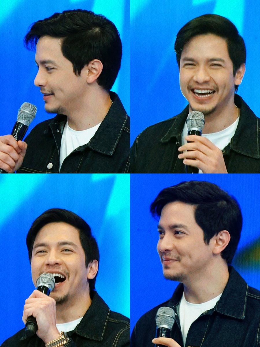 artemfaulkz's tweet image. Alden on It's Showtime! 🫶🏻✨

#FOTShowtime
ALDENxShowtime FamOfTwo
#ShowtimeEspeciallyForYou