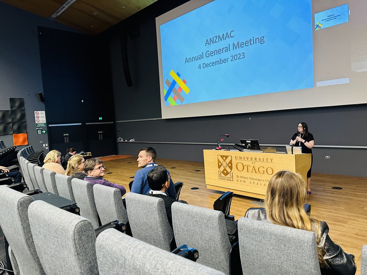 Ranjit Voola tweet media