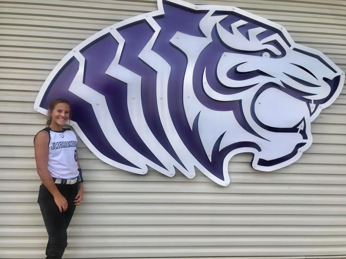 KaelynLasley's tweet photo. Thankful for the opportunity to play fall friendlies with my Firecrackers team at Ouachita🥎@DirectRecruits @SBLiveARK @ARPrepSports @UncommittedUsa @OuachitaTigers @TopPreps https://t.co/I57rpI9ZSJ