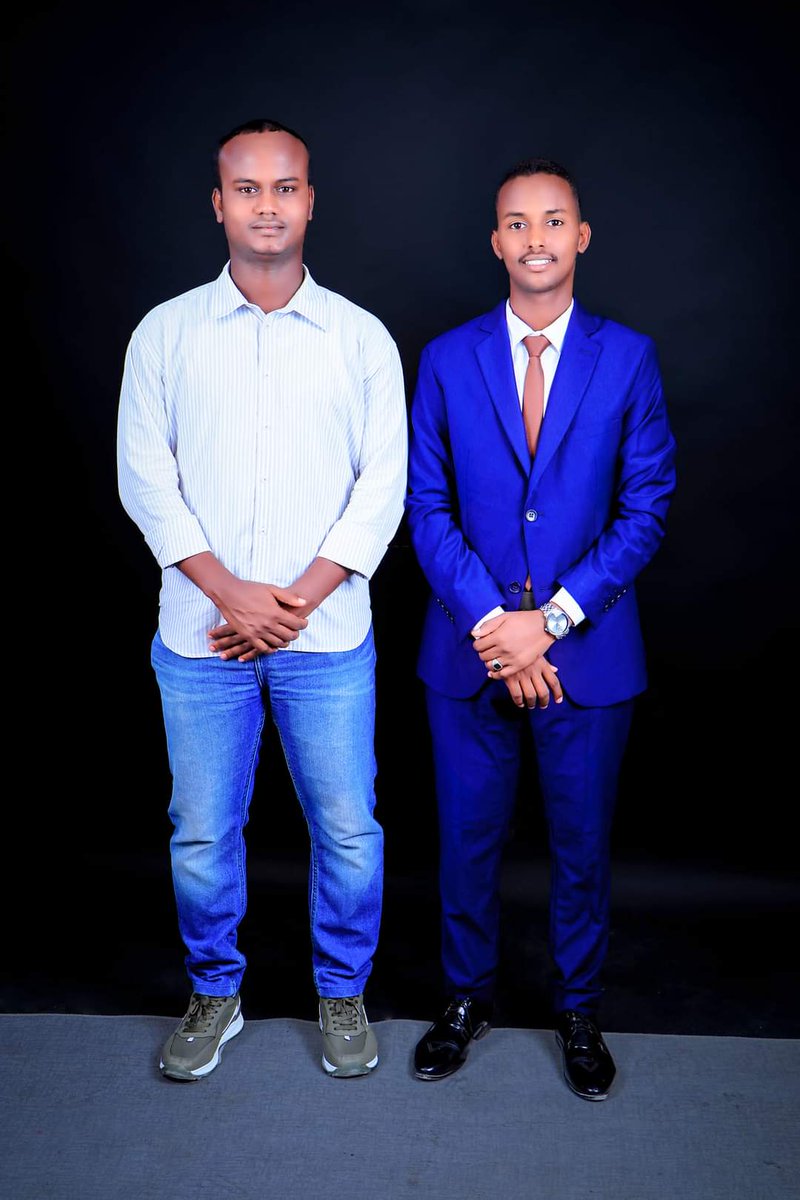 DrKeydsane's tweet photo. Walal aan lawada haysan
@MahamedHuseenO2 https://t.co/z05Iny1xrr