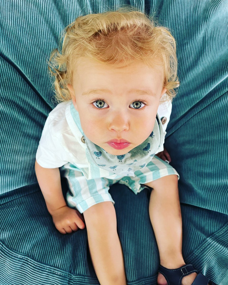 Baby Blues