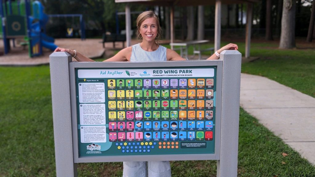 OurEarthLand's tweet photo. https://t.co/Ja3gdUjCFr
Amazing! 👏👏 #communication #children #inclusion #LanguageLearning https://t.co/B8EHq9Z0W4