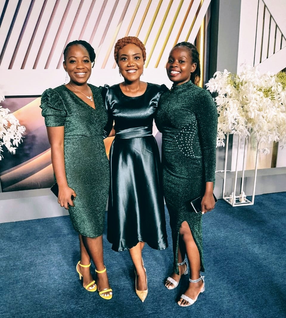 DrPurity89's tweet photo. Royal Boutiqued 💚💚🖤🎈 25.11.2023 at Gospel Envoy's Chudleigh (HQ) Church..

Ministers'of the Gospel
#Grateful https://t.co/fZTIG3BvM3