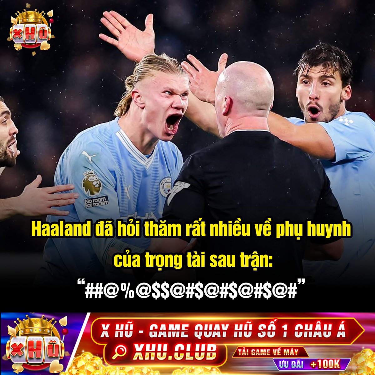 Tuan8323's tweet photo. Tiếc cho Manchester City :3 

Anh tài fan Tottenham thì chịu rồi 🥹
#ManchesterCity #TottenhamHotspur https://t.co/Ayf2SDWY4y