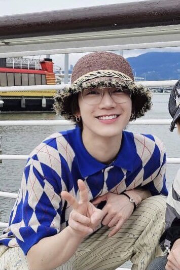 โตขึ้นมาตั้งจึ๋งนึงแน่ะ! 🥺🤏🏻🤲🏻