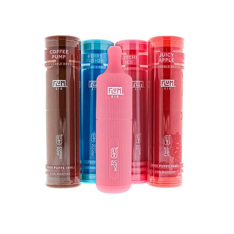 $12.99 for Flum GIO Disposable Kit 3000 Puffs 800mAh ❤️
👉myvapereview.com/vape-deals/202…
#FlumGIO #3000Puffs #fbpost #vapeuk #vapeusa #vapeinfluencer #vapesociety #vapedaily #vapestagram #bestvapejuice #alldayvape #vapingislife #vapecommunity #vapelife #vapinglover #vapelifestyle