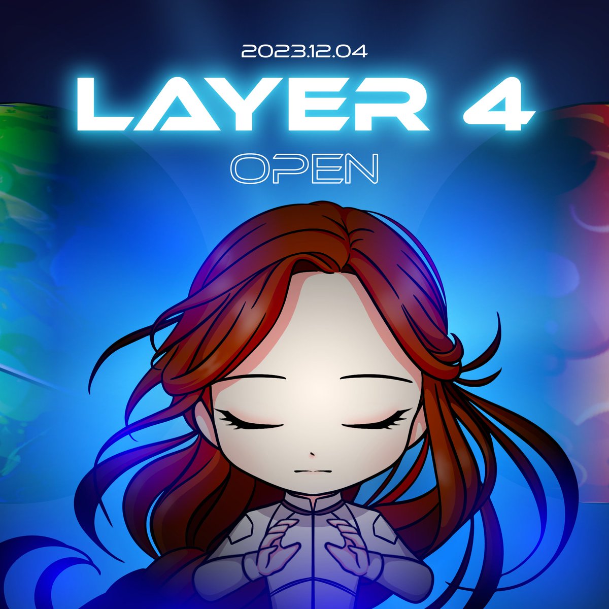 [Layer 4 오픈 공지] 안녕하세요 PER PROJECT 팀입니다. 금일 i-TEZ 내 P2 행성의 Layer 4가 오픈되었습니다. Layer 3 진입에 성공하신 수호자분들께서는 신규 Layer로 진입하여 더 큰 리워드를 누려보세요! channel-in.io/itez