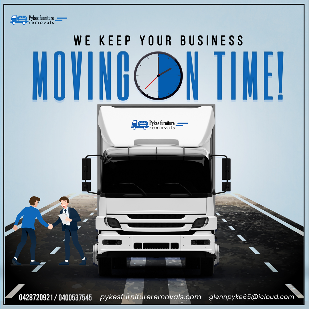 PykesRemovals's tweet image. No one will organize a business move like a simple private move!

Fortunately, @PykesRemovals is there to take care of and ensure the smooth running of your move!
.
.
➡️ Visit NOW: lnkd.in/gUrep5Ew

#bestmovingservice #localremovalist #officerelocation #ontimemoving