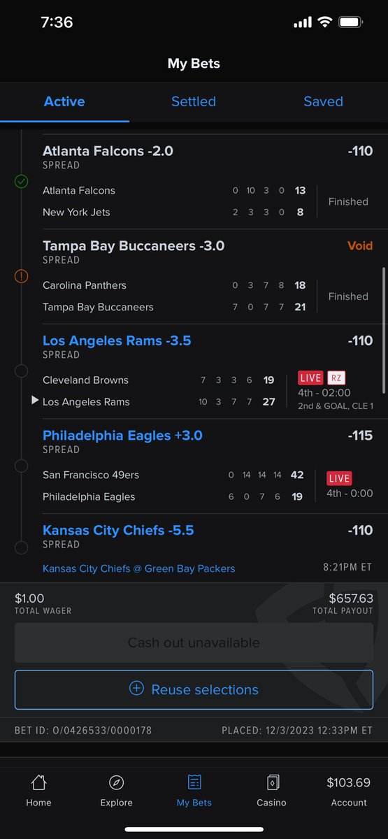 bingaring's tweet image. Why are the Chiefs going to fuck me on an 11 team parlay.  Why the Chiefs of all teams? #KCvsGB