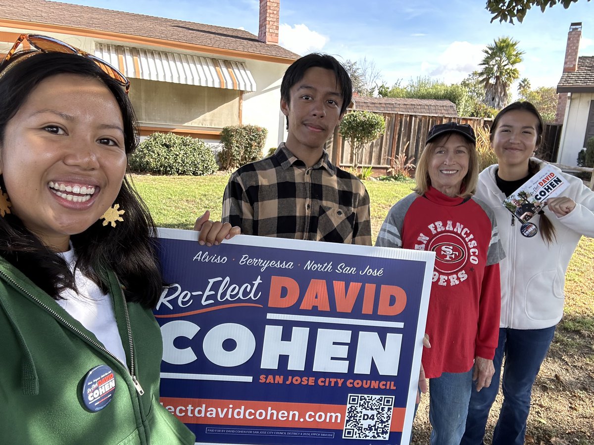 David Cohen tweet media