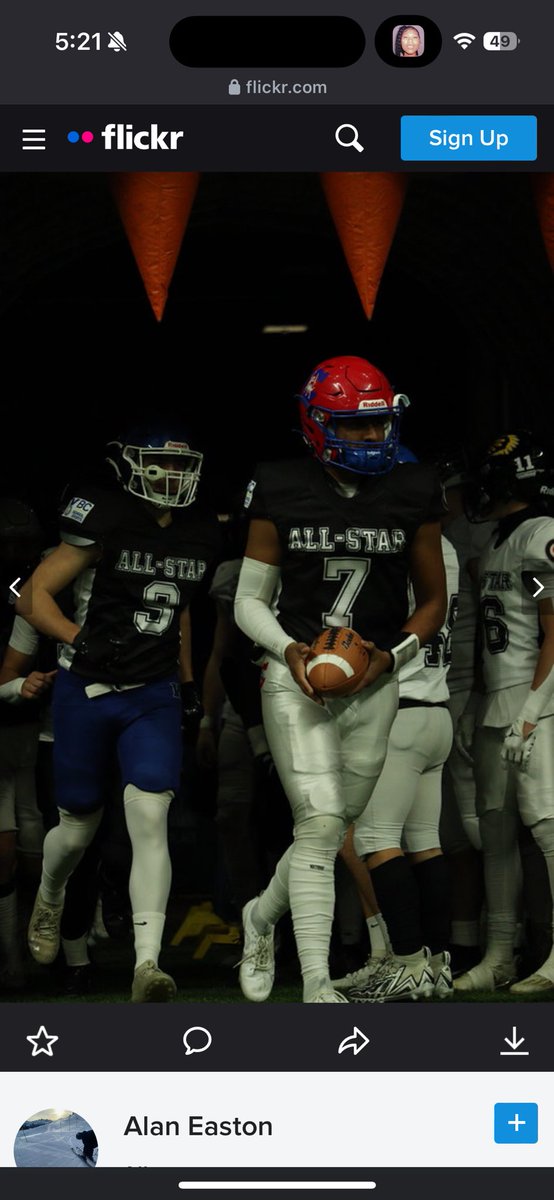 Had a great time this week at the BC High school All-Star game. Was a great experience getting to play with some of the best in BC, while also getting coached by some great coaches aswell, excited for what’s next!