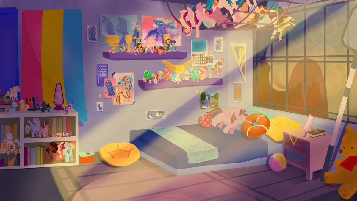 PegasisWhovian's tweet photo. My new backgrounds for chatting are finally done!!  The drawing is by @yuiiryu, while the lighting was done by @MAWbomb!  

If you look, you might see some familiar faces :o https://t.co/yF6AwK4bh8