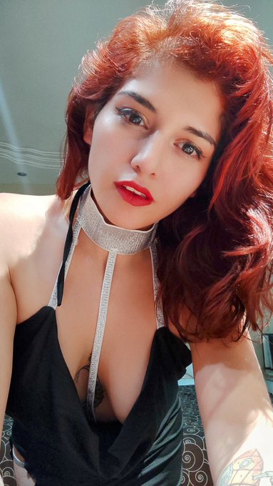 Hola qu&eacute; tal su Domingo? Les gusta mi vestido 😍  #Domingo #Diciembre #vestido #MeEncanta #MonyCast https://t<a href="/tag/domingo"class="tags"><span>#domingo</span></a><a href="/tag/meencanta"class="tags"><span>#meencanta</span></a><a href="/tag/vestido"class="tags"><span>#vestido</span></a><a href="/tag/diciembre"class="tags"><span>#diciembre</span></a><a href="/tag/mony"class="tags"><span>#mony</span></a>