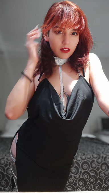 Hola qu&eacute; tal su Domingo? Les gusta mi vestido 😍  #Domingo #Diciembre #vestido #MeEncanta #MonyCast https://t<a href="/tag/domingo"class="tags"><span>#domingo</span></a><a href="/tag/meencanta"class="tags"><span>#meencanta</span></a><a href="/tag/vestido"class="tags"><span>#vestido</span></a><a href="/tag/diciembre"class="tags"><span>#diciembre</span></a><a href="/tag/mony"class="tags"><span>#mony</span></a>