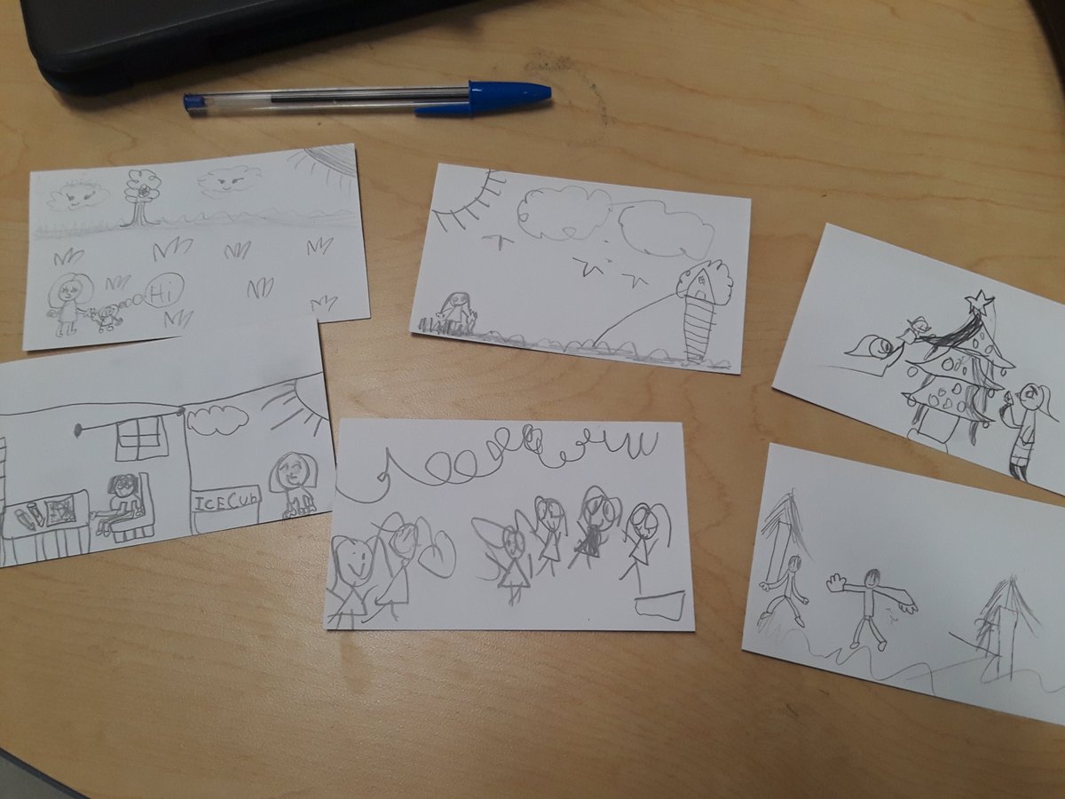 JRamirez_CES's tweet image. #Firstrade Cobras shared many good things #SEL @Campestre_ES @J_H_McCullough #awesome #TeamSISD 🫶😊