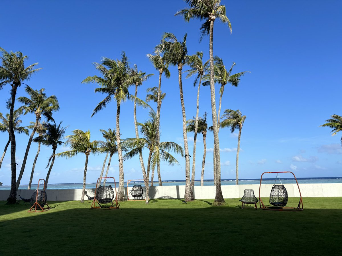 machako_m's tweet photo. クラウンプラザリゾートグアムチェックアウトしました！
#クラウンプラザリゾートグアム
#guam
#crowneplazaresortguam https://t.co/Ii80LZzjlJ