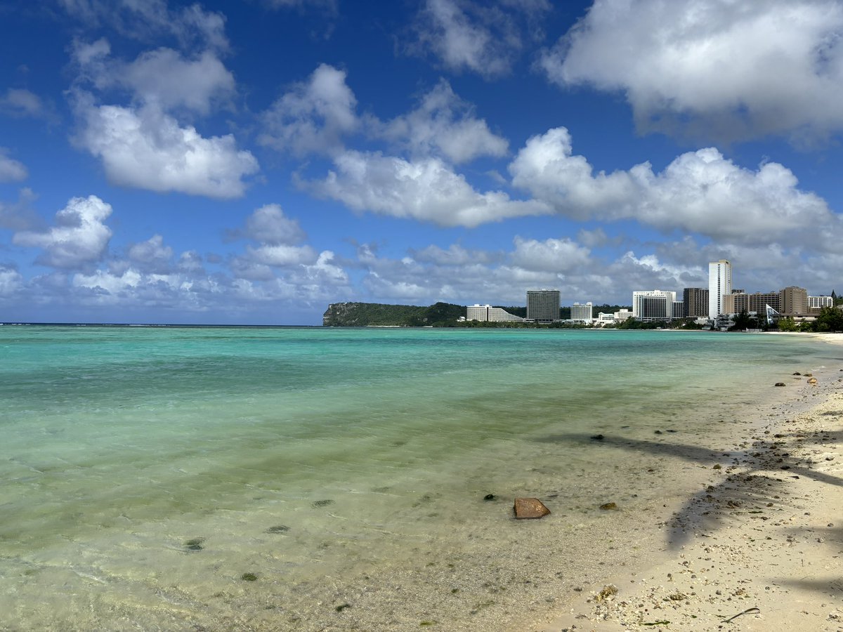 machako_m's tweet photo. クラウンプラザリゾートグアムチェックアウトしました！
#クラウンプラザリゾートグアム
#guam
#crowneplazaresortguam https://t.co/Ii80LZzjlJ