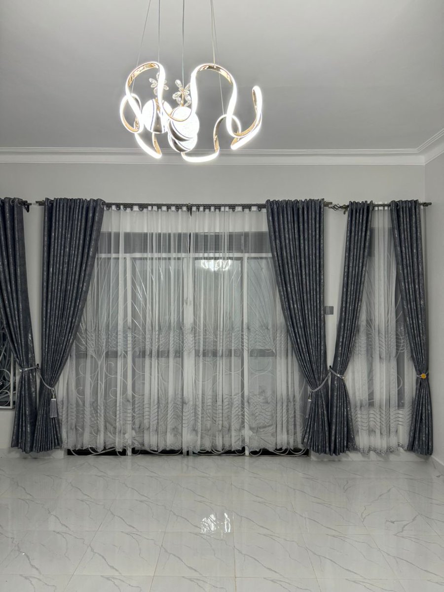 'Rainy Mondays made cozy! 🌧️ Transform your home with our exquisite curtains and nets, now at unbeatable Monday discounts until January. Dial 0754627716 to embrace warmth and style. #MondayVibes #HomeSweetHome #RainyDayDeals'