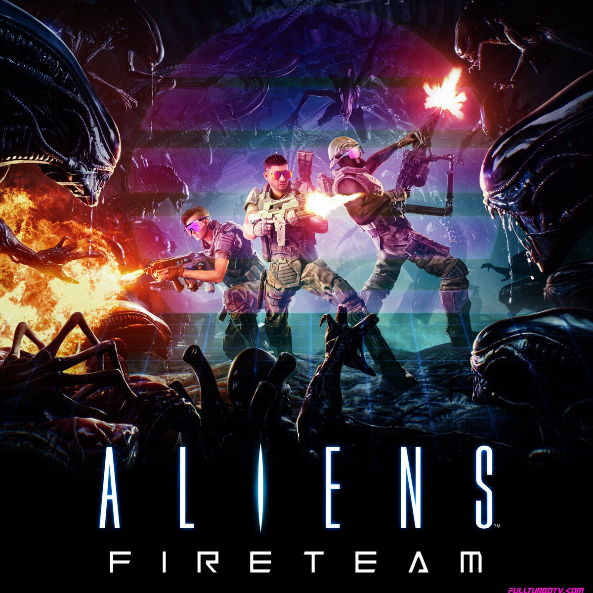 FullTurboTv's tweet photo. Lets check out the DLC to #AliensFireTeam
***LIVE NOW**
https://t.co/sB3jRsp2DN https://t.co/KEZAPjOFy6