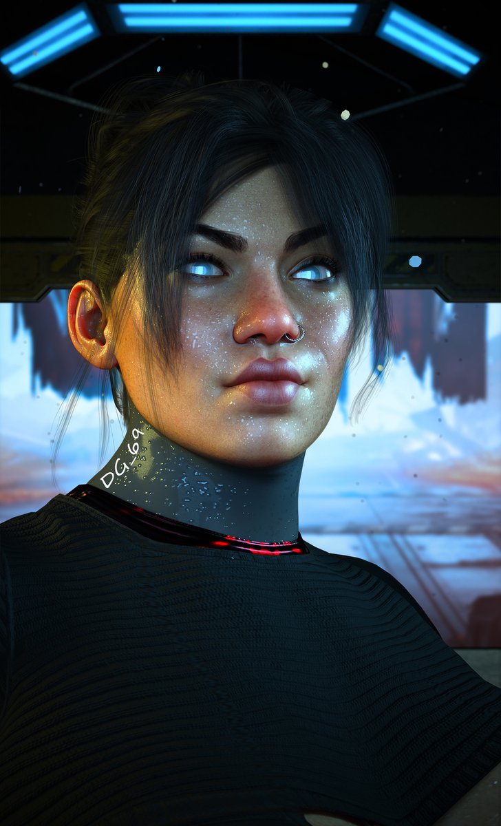 DoppleGanger_69 (@dganger_69) on Twitter photo Wraith
100 likes for more of her😉
model by <a href="/CheckerToo/">CheckerToo</a>
#Daz3d #3dartwork #ApexLegends #Wraith Wraith
100 likes for more of her😉
model by <a href="/CheckerToo/">CheckerToo</a>
#Daz3d #3dartwork #ApexLegends #Wraith