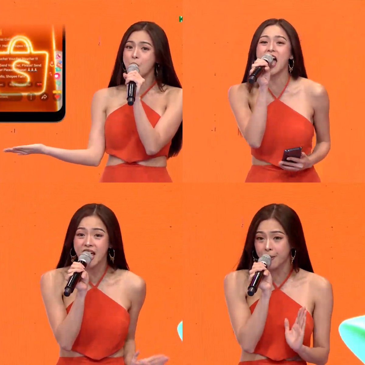 apriljane423_'s tweet image. 12.12 Mega Pamasko Sale .Salamat Shopee @prinsesachinita 
#ShowtimeEspeciallyForYou