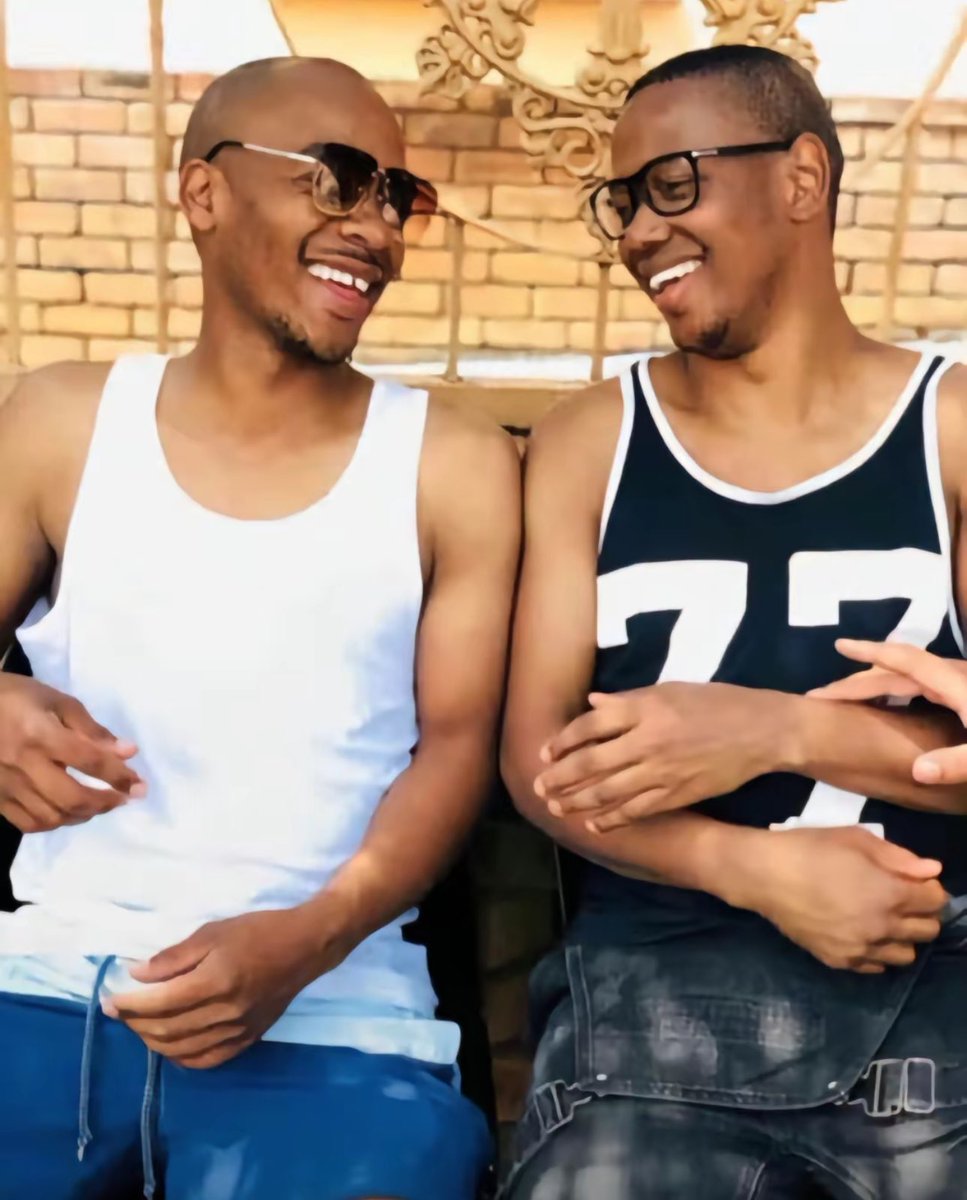 Man’s NOT Barry Roux tweet media