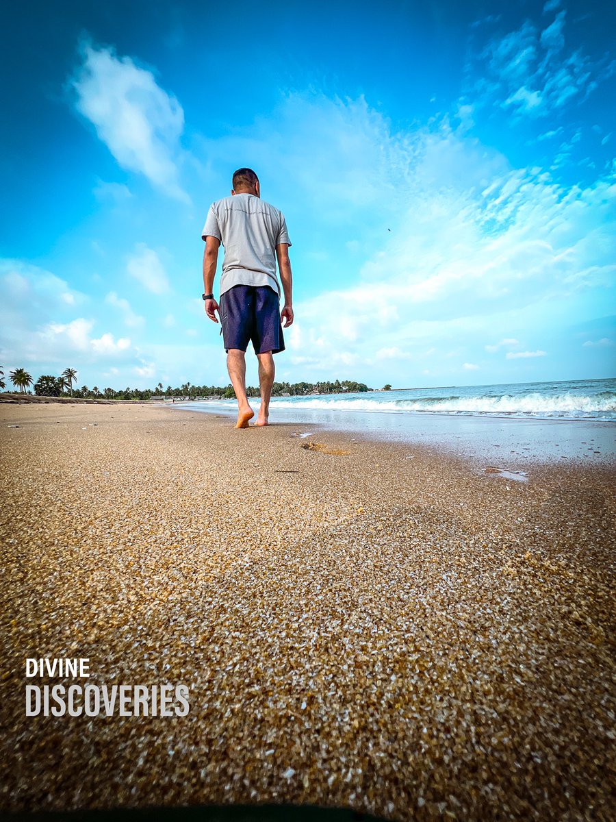 niro_pathi's tweet photo. As we step into the embrace of Kalpittiya, we're ready for the dance of the ocean breeze and the warmth of sandy shores beneath our feet. #divinediscoveries #travelwithfamilies #visitsrilanla https://t.co/Y6ykpf2g0J