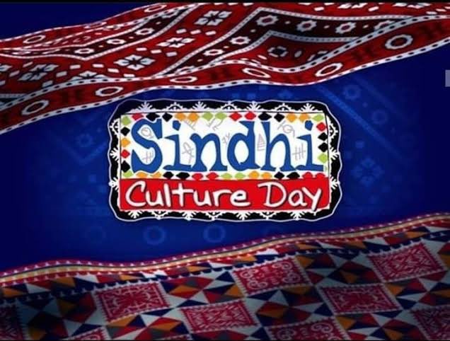 Best wishes to my Sindhi brothers and sisters on #SindhiCultureDay. I pray for the peace and prosperity on this auspicious occasion.