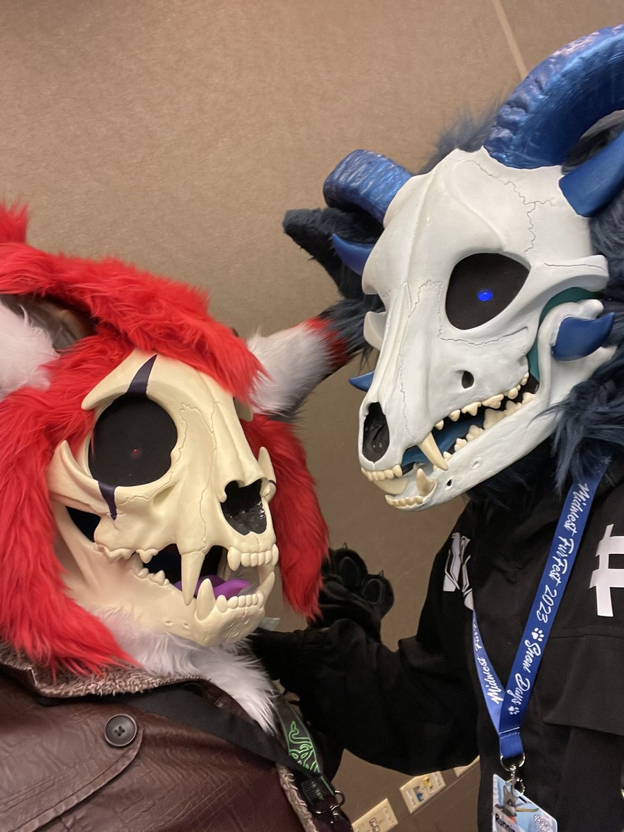 RIOT 🔜 FURG tweet media