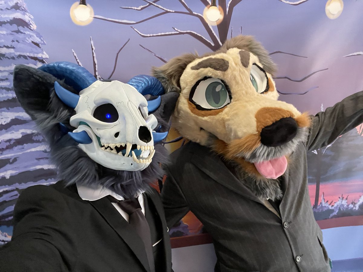 RIOT 🔜 FURG tweet media